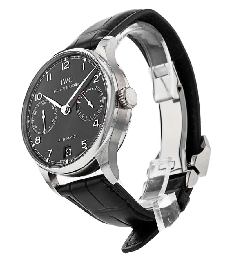 IWC Portuguese Automatic IW500109